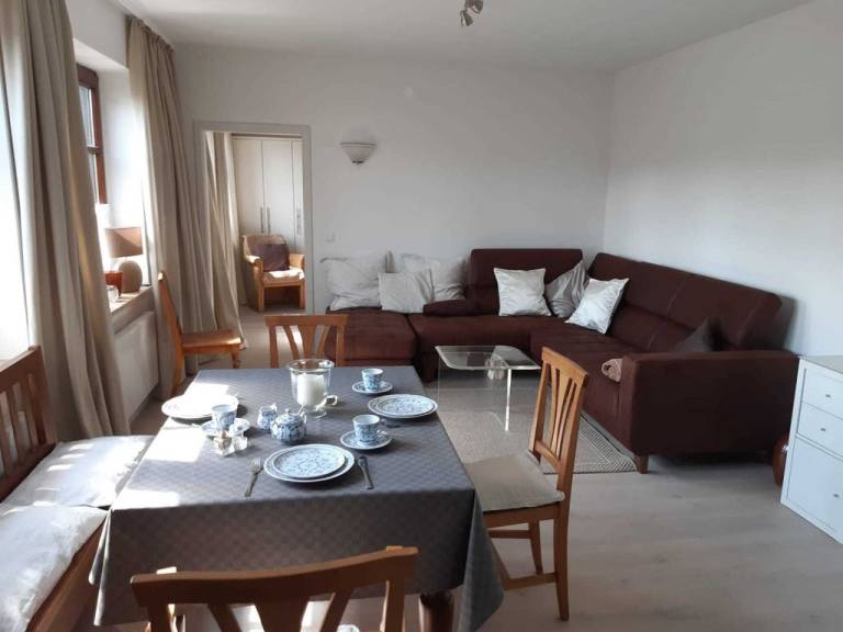 Ferienwohnung Hann. Münden