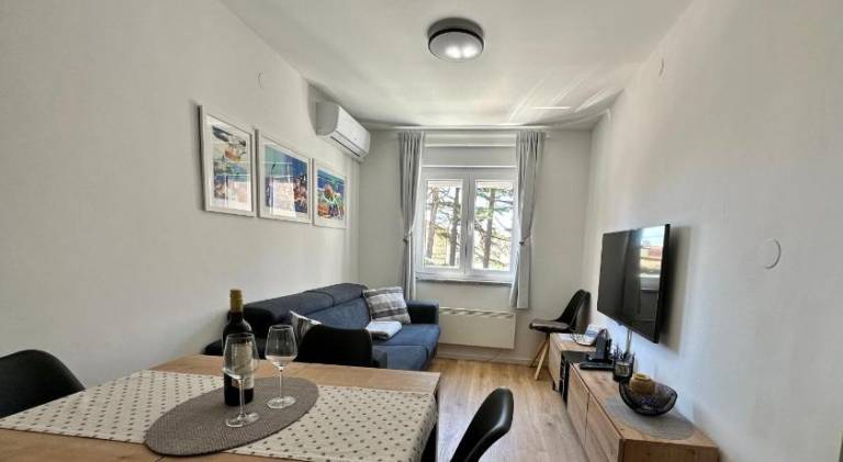 Rental apartment with 2 rooms for 6 persons — photo 3