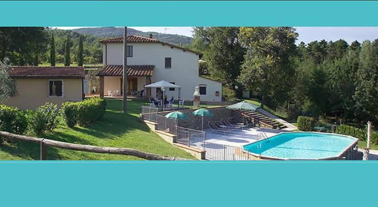 Agriturismo Fattoria Loppiano 4-0 — photo 5