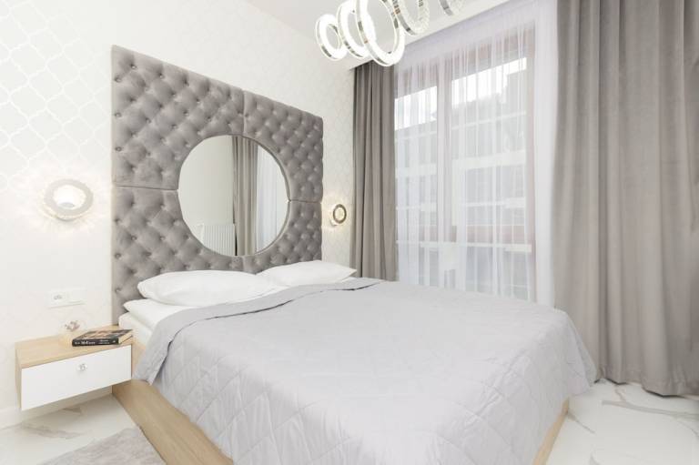 Apartment Kabaty
