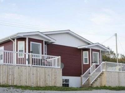 House Rocky Harbour