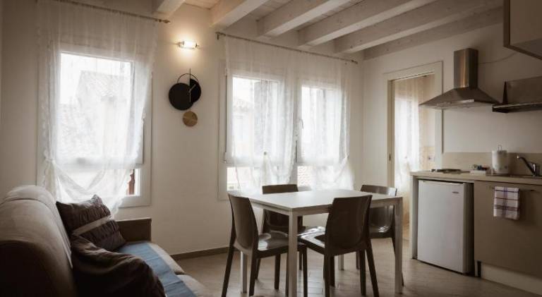 Holiday apartment for 4 persons — photo 3