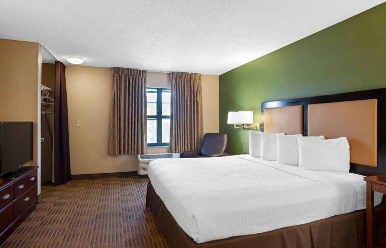 Aparthotel Laredo