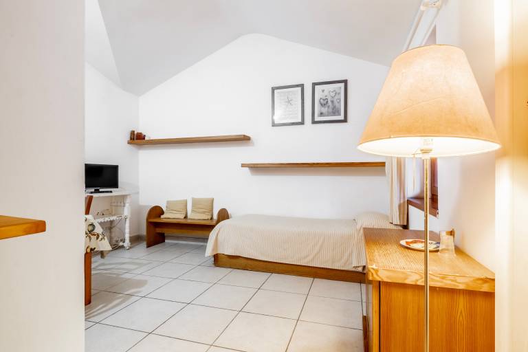 Apartment 'La Capannuccia D' with Sea View, Wi-Fi and Air Conditioning — photo 5