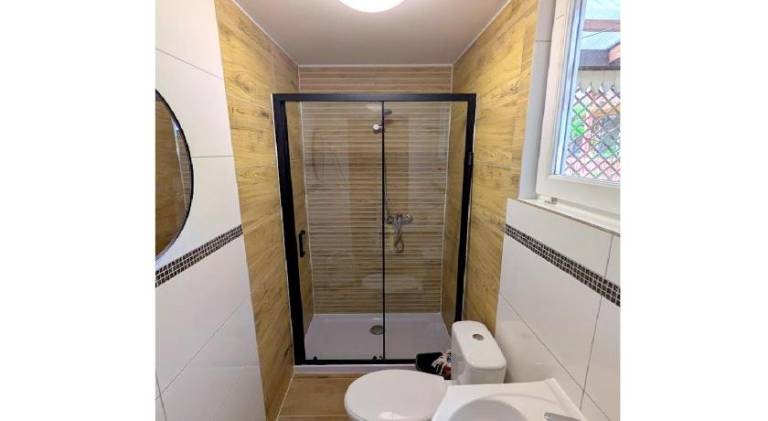 Lovely lodge with terrace & barbecue | Beach nearby | Pets allowed — photo 2