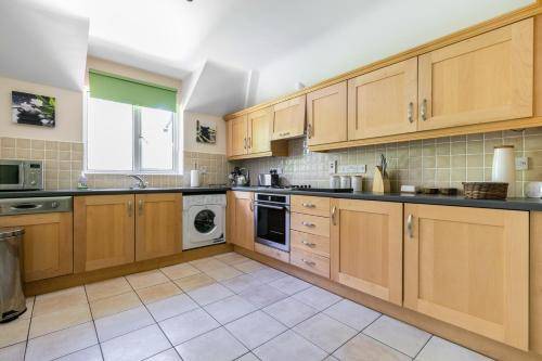 Apartmán Belfast
