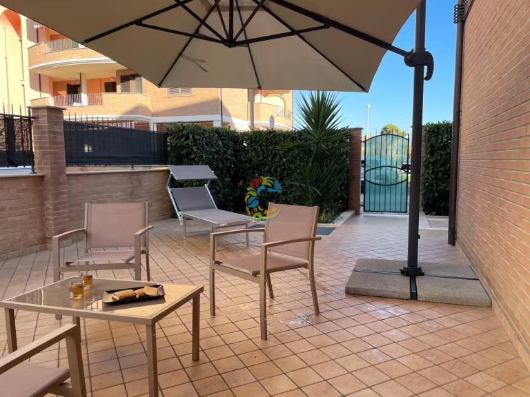 Appartamento vacanza Roseto degli Abruzzi