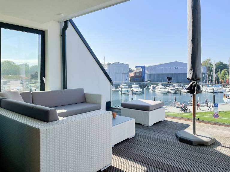 Ferienwohnung Timmendorfer Strand