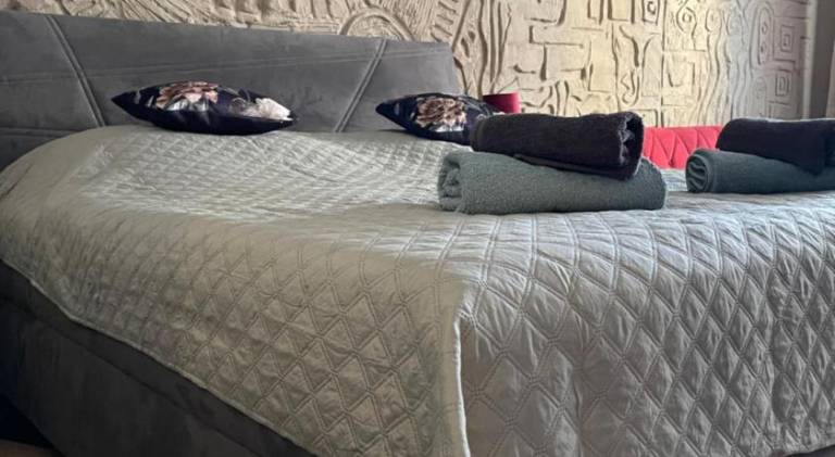 RELAX VIBE Old Town Bratislava Pressburg in Bratislava