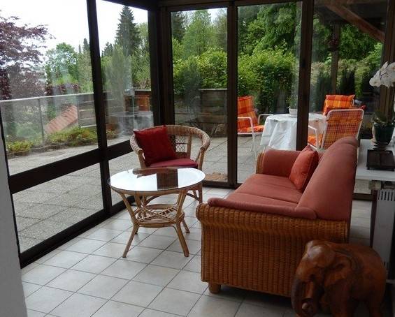 Ferienwohnung Gstadt am Chiemsee