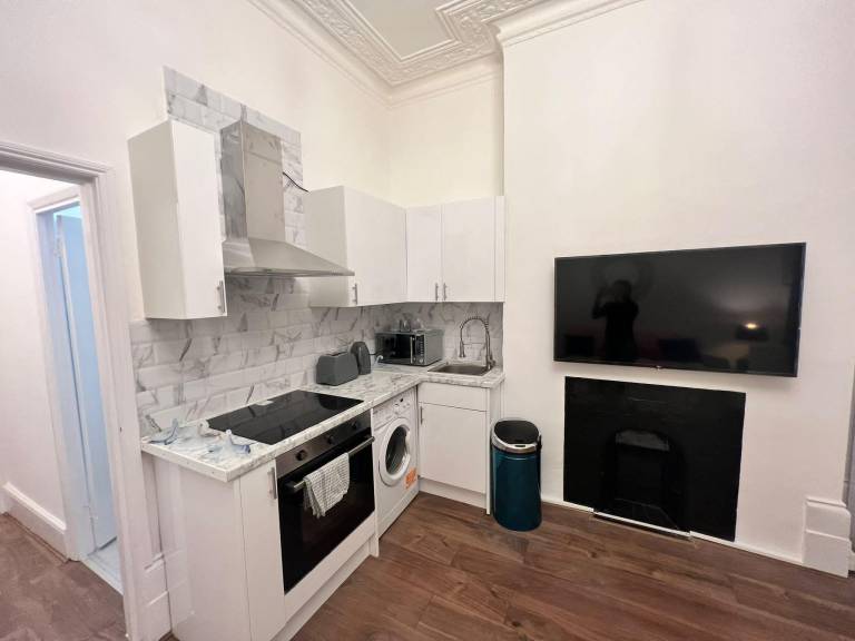 Holiday apartment for 3 persons — photo 5