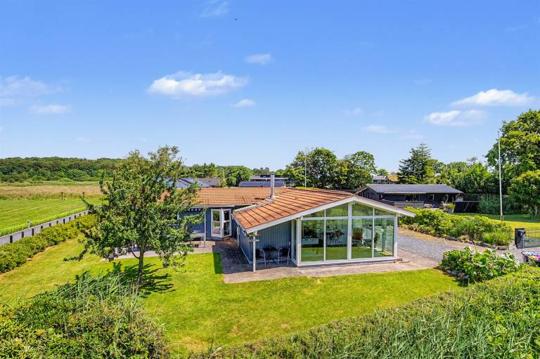 Ferienhaus Haderslev Kommune
