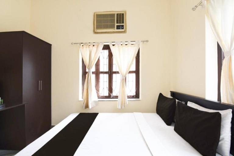 Stay Kiya Kedia Niketan Kolkata — photo 2