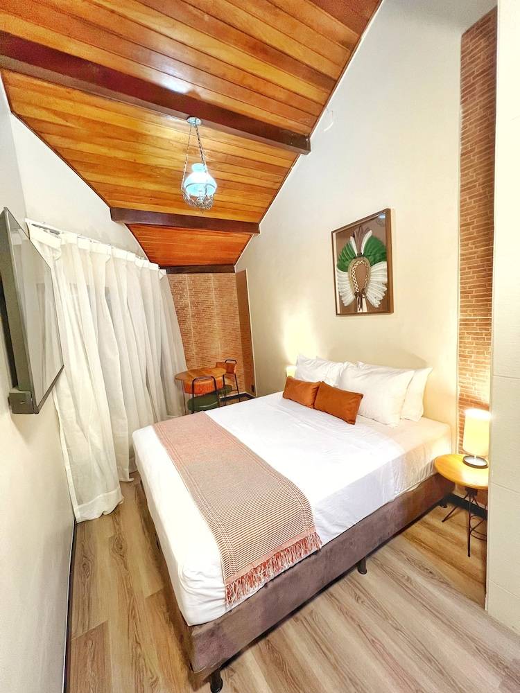 Apartment Flamengo