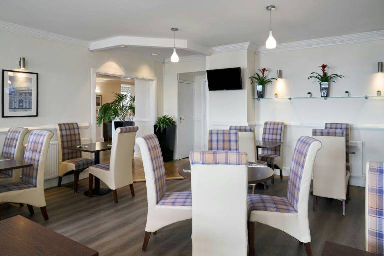 Four Points Flex by Sheraton Brighton Seafront — photo 2