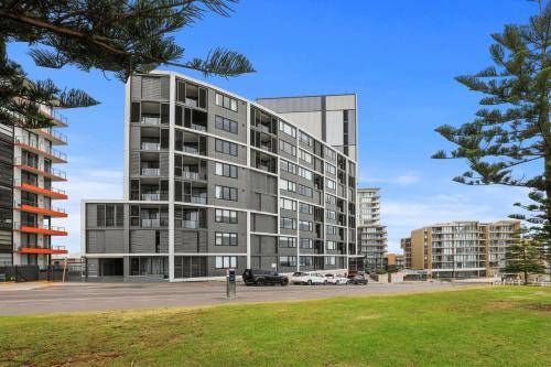 107 m² Ferienwohnung