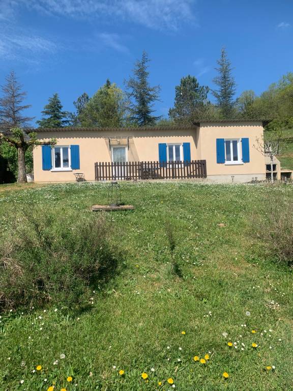 Gîte Verfeil