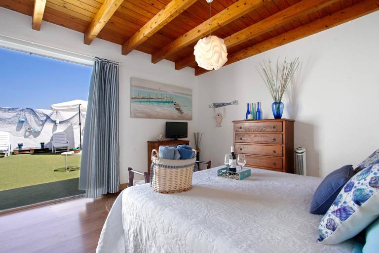 Ferienwohnung El Cotillo