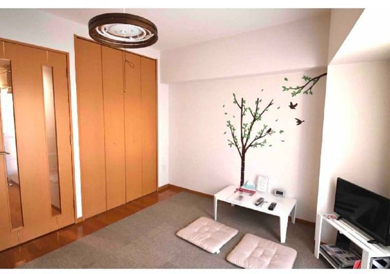 25 m² Ferienwohnung