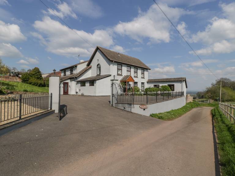 Cottage Littledean