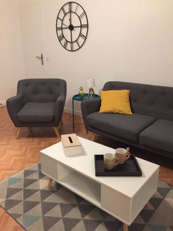 Appartement Châteauroux