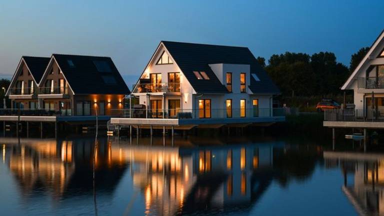 Ferienwohnung Harlesiel