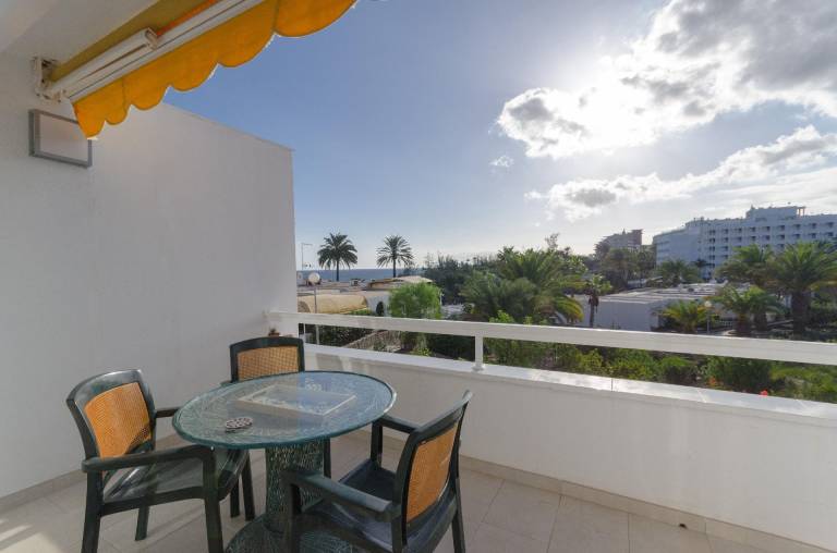 Ferienwohnung in San Agustín, Spanien für max. 4 Gäste