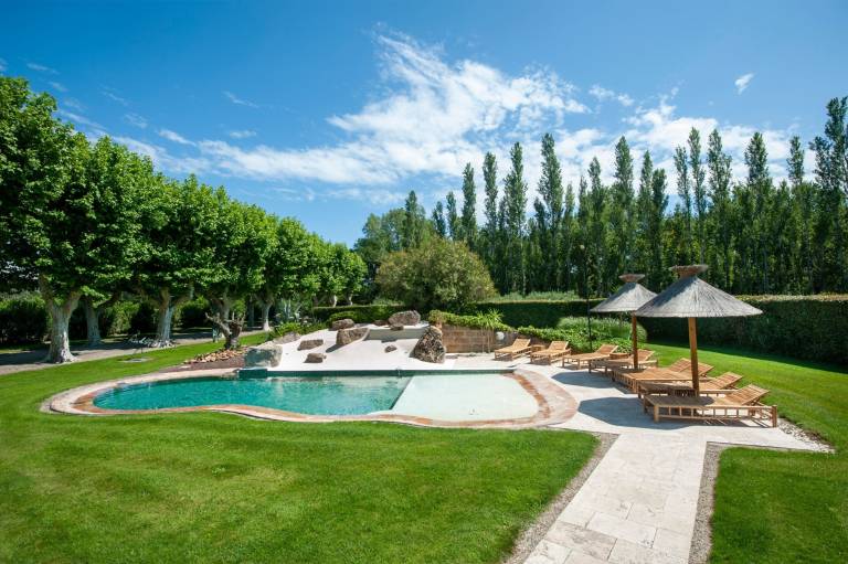 Maison de vacances Istres