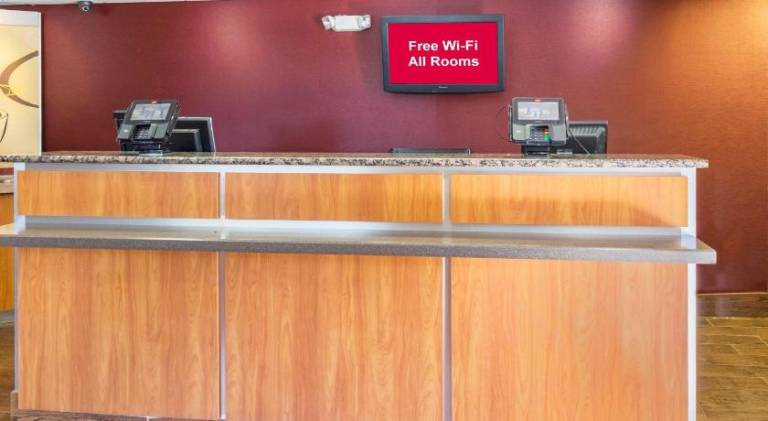 Red Roof Inn Jacksonville - Orange Park — photo 4