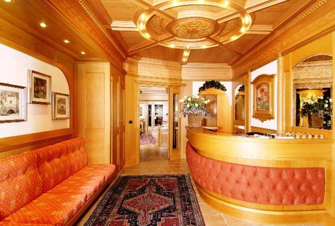 Hotel Europa — photo 4