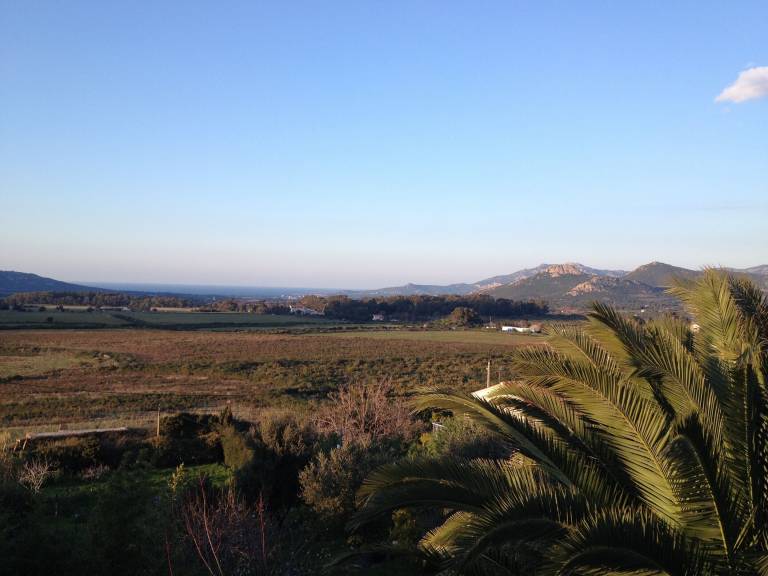 Maison de vacances Calenzana