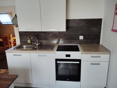 Ferienwohnung Neustadt in Sachsen