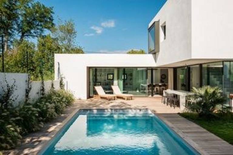 Maison de vacances Anglet