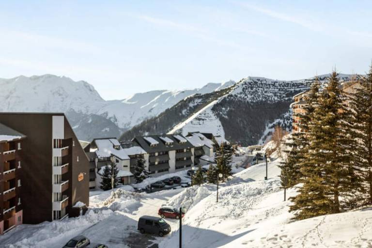 Holiday apartment | Ski nearby | Pets allowed — photo 2