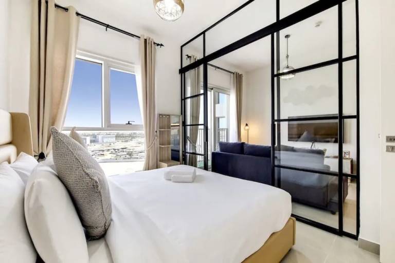 Ferienwohnung  Dubai