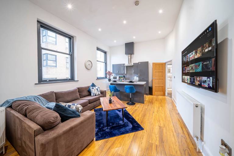 Apartment Barnsley