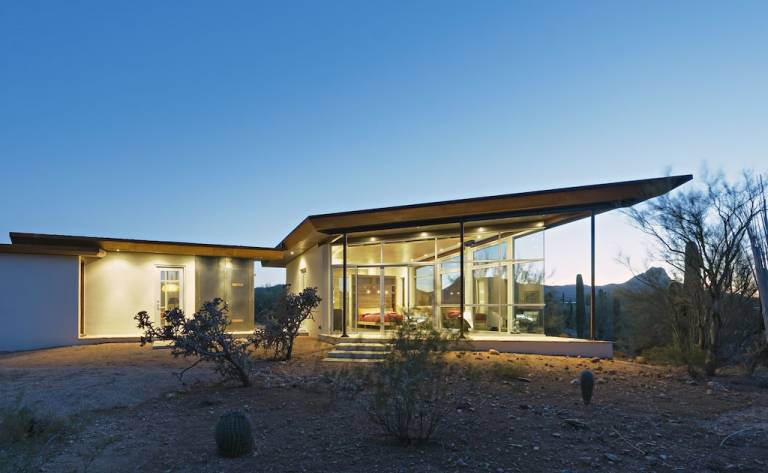 Cottage  Tucson