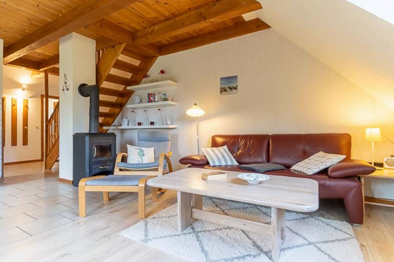 Ferienhaus  Vollerwiek