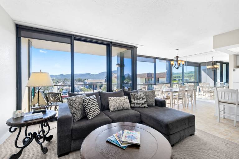 Apartment  Seaside