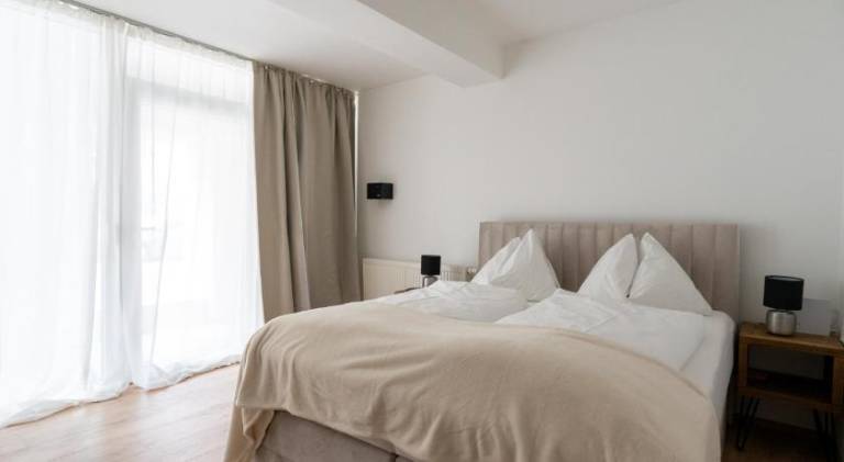Ferienwohnung Judenburg