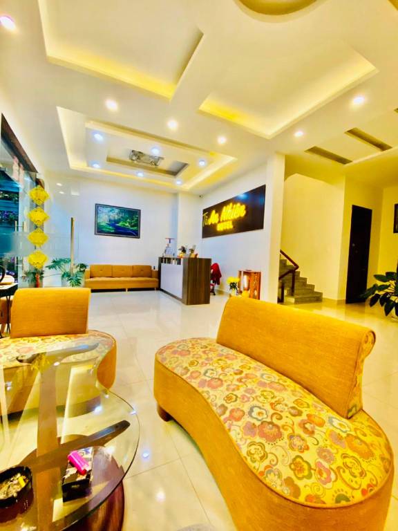 An Nhien Hotel — photo 3