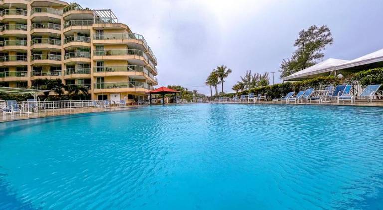 Charming rental apartment with pool | Next to the beach | Pets are welcome — photo 3