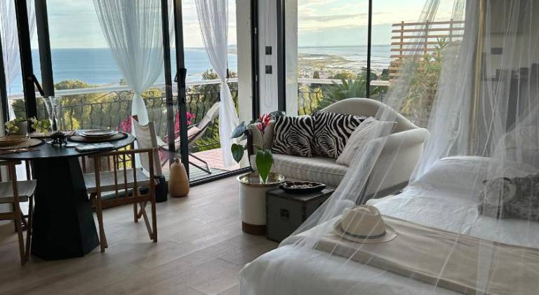 Holiday apartment with garden, terrace & pool — photo 2