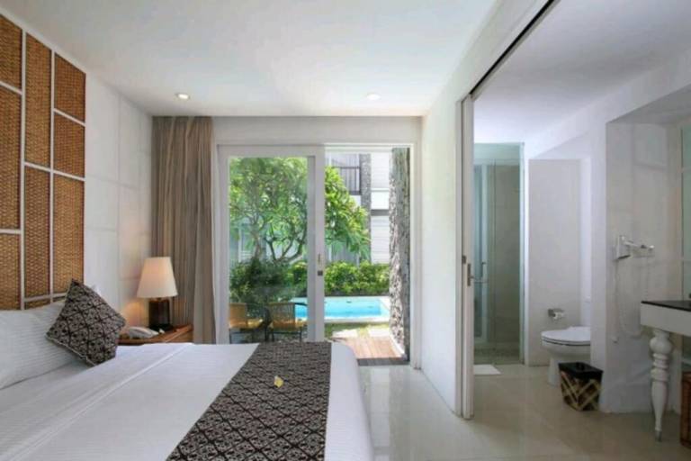 Appartement Kuta