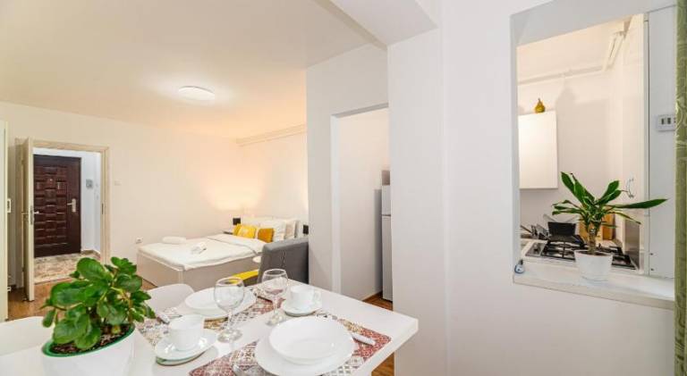 JAD Apartments - Calea Bucuresti — photo 5
