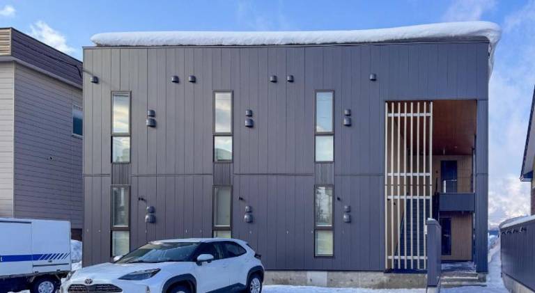 Hotel Login Niseko Vacation STAY 97749v