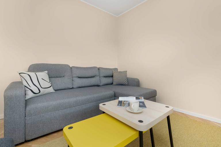 Ferienwohnung  Zoppot