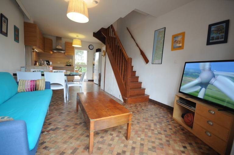 House Biscarrosse