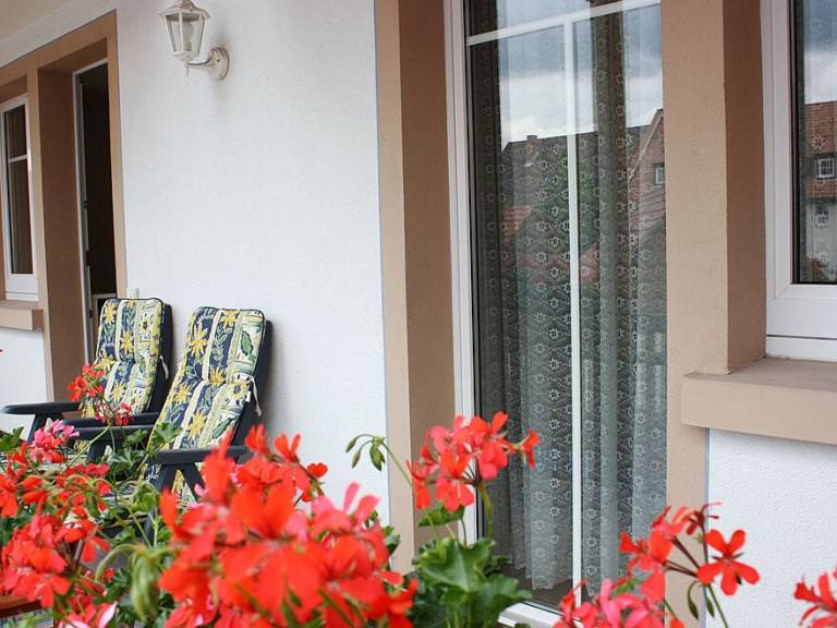 Holiday apartment with 1 room for 3 persons — photo 5