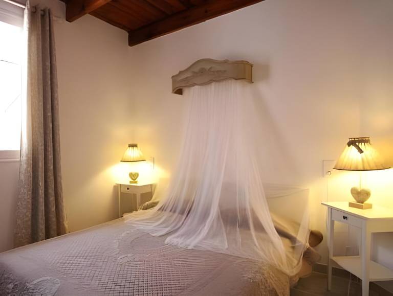 Hotel les Arbousiers in Calvi